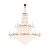 Люстра Maytoni DIA890-PL-66-G