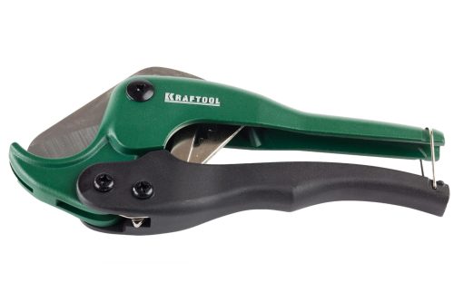 Фото KRAFTOOL 42 мм, труборез для металлопластиковых труб G-500 23381-42_z01 KRAFTOOL 42 мм, труборез для металлопластиковых труб G-500 23381-42_z01