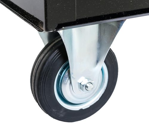 Фото Inforce Тележка инструментальная 4 ящика 06-01-18 Inforce Тележка инструментальная 4 ящика 06-01-18