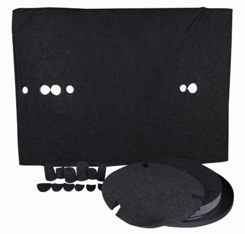 Drazice Теплоизоляция для NAD 750 v2