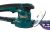 Фото Кусторез Makita UH201DWA Кусторез Makita UH201DWA