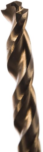 Сверло по металлу 10 шт. COBALT 5% (5х86х46 мм) Dewalt DT4929