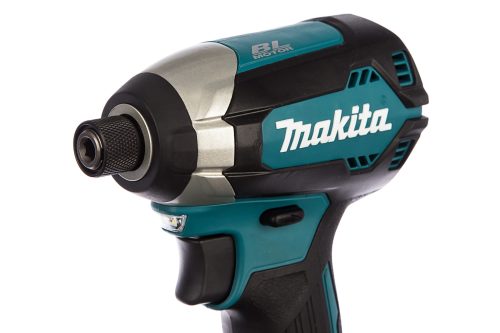 Фото Аккумуляторный шуруповерт Makita DTD153ZJ Аккумуляторный шуруповерт Makita DTD153ZJ