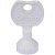 RTK-0100-003015 ROMMER ключ для настройки термостатической вставки