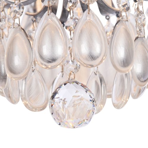 Фото Люстра Freya FR2302CL-06S Люстра Freya FR2302CL-06S