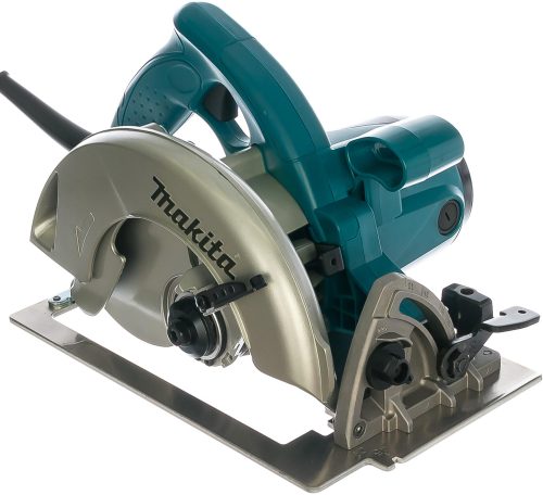 Фото Дисковая пила Makita 5007N Дисковая пила Makita 5007N