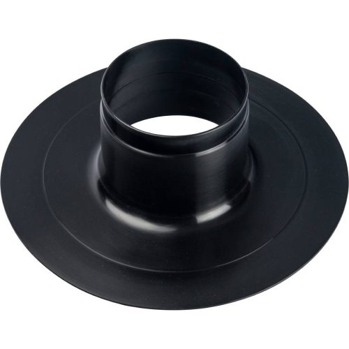 Фото SCA-6010-000108 STOUT Элемент дымохода проход через горизонтальную кровлю герметичный для терминалов DN60/100, DN80/100,DN80/125 SCA-6010-000108 STOUT Элемент дымохода проход через горизонтальную кровлю герметичный для терминалов DN60/100, DN80/100,DN80/125