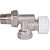 SVT-0005-000015 STOUT Клапан термостатический, осевой 1/2"
