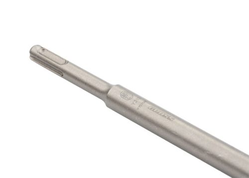 Фото Зубило лопаточное 40 х 250 мм, Pro, SDS Plus Gross Зубило лопаточное 40 х 250 мм, Pro, SDS Plus Gross