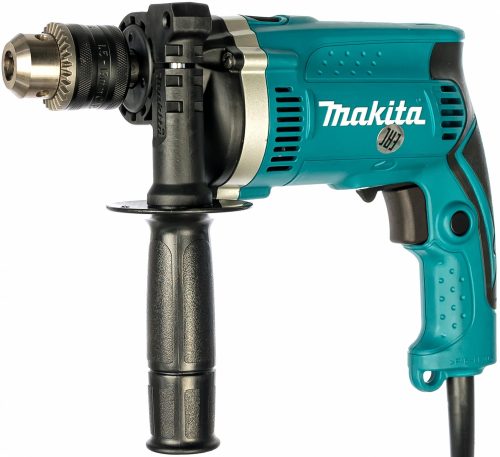 Ударная дрель Makita HP1630K