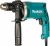 Ударная дрель Makita HP1630K