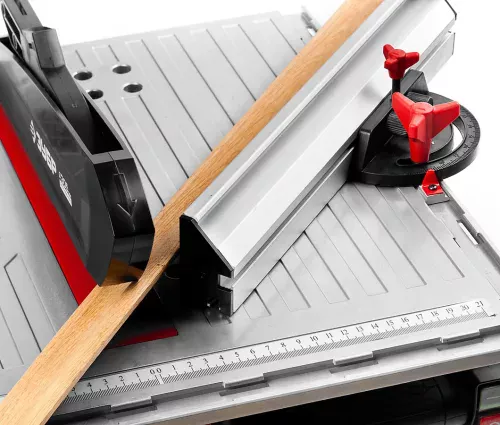 Торцовочная пила ЗУБР ЗПТК-305-1900, 1900 Вт