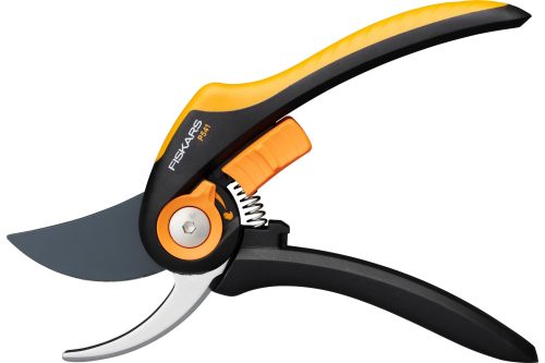Фото Плоскостной секатор Fiskars Plus Smartfit P541 1057169 Плоскостной секатор Fiskars Plus Smartfit P541 1057169