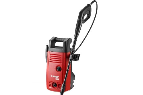 Фото Мойка высокого давления ЗУБР АВД-100, 100 бар Мойка высокого давления ЗУБР АВД-100, 100 бар