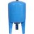 STW-0002-000050 STOUT Расширительный бак, гидроаккумулятор 50 л. вертикальный (цвет синий)