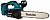 Цепная пила Makita DUC302Z