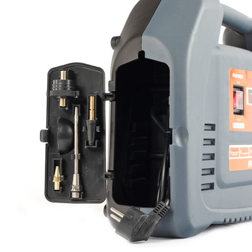 Компрессор поршневой безмасляный Patriot WO 180K