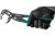 KRAFTOOL 250 мм, клещи переставные с фиксатором 22353-25