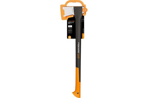 Фото Топор-колун Fiskars X21-L 122473/1015642 Топор-колун Fiskars X21-L 122473/1015642