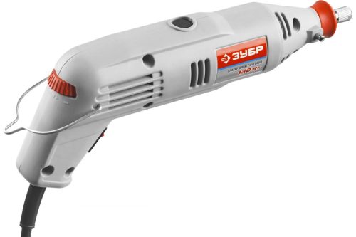 Фото Гравер ЗУБР ЗГ-130ЭК H219 Гравер ЗУБР ЗГ-130ЭК H219