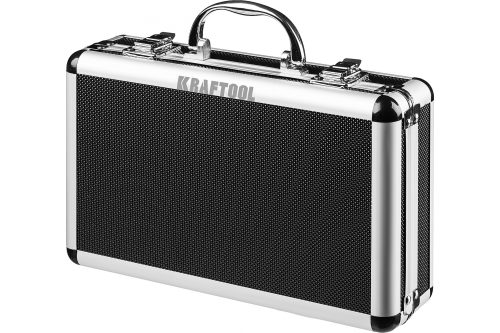 KRAFTOOL -30°С +1650°С, TRM-1700, пирометр инфракрасный 45701-1650