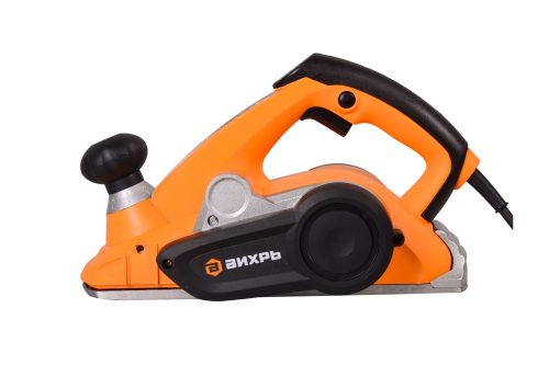 Электрический рубанок Вихрь Р-110СТ (со станиной)