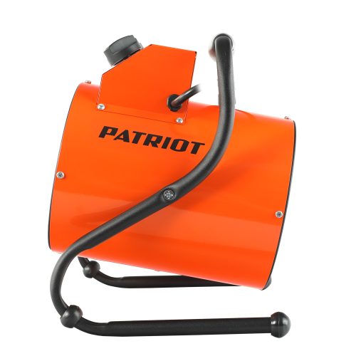 Тепловая пушка электрическая Patriot ECO R 3