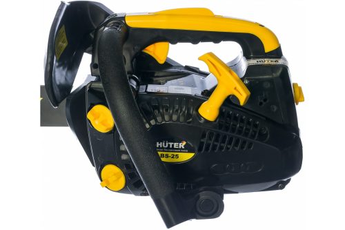Бензопила Huter BS-25