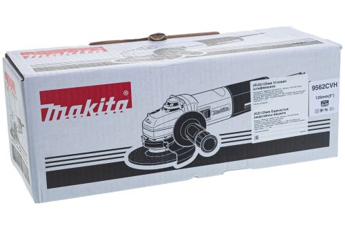 Фото Угловая шлифмашина Makita 9562 CVH Угловая шлифмашина Makita 9562 CVH