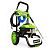 Мойка высокого давления электрическая Greenworks GHP2000, 2000 Вт, 140 бар