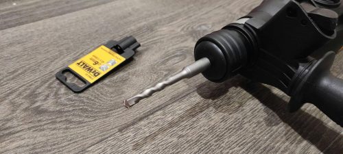 Бур SDS+ INDUSTRIAL (6х110 мм) Dewalt DT9663