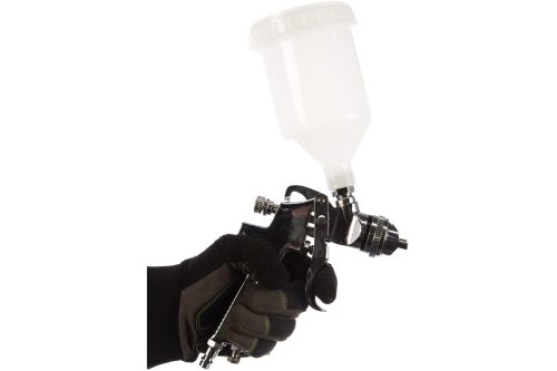 Краскораспылитель Калибр КРП-1,4/0,6ВБМН 00000034627