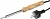 STAYER 25 Вт, 220 В, конус, деревянная рукоятка, электропаяльник Maxterm 55310-25 Master