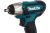 Аккумуляторный гайковерт Makita TW140DZ