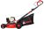 Бензиновая газонокосилка A-iPower ALM41P
