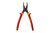 Плоскогубцы 185 мм Stanley 0-84-001