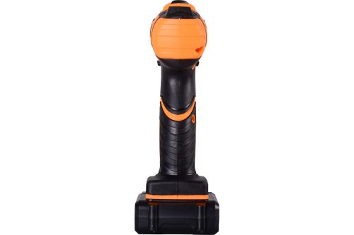 Фото Дрель-шуруповерт ВИХРЬ ДА-18Л-2КУ Дрель-шуруповерт ВИХРЬ ДА-18Л-2КУ