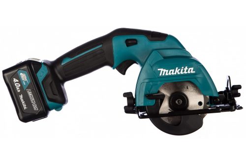 Дисковая пила Makita HS301DWME