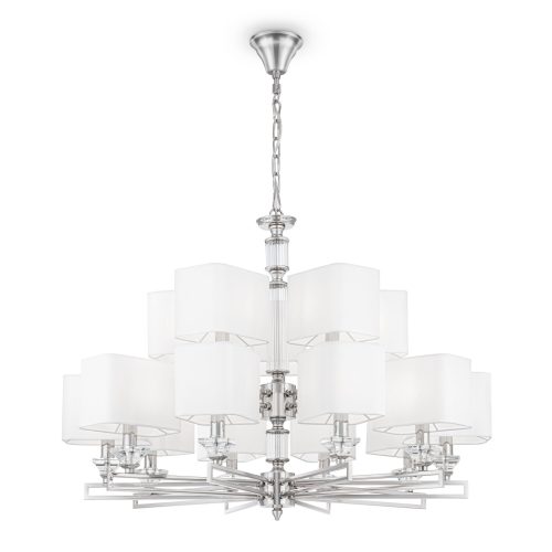 Люстра Maytoni MOD020PL-15CH