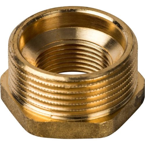 Фото SFT-0028-011434 STOUT Футорка 1"1/4X3/4" SFT-0028-011434 STOUT Футорка 1"1/4X3/4"