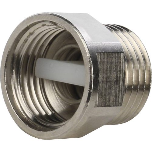 SVC-0003-000015 STOUT 1/2" Клапан отсекающий обратный