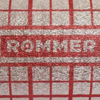 RMF-0001-032530 ROMMER Подложка для теплого пола 3 мм / длина 25 м, 30 м2