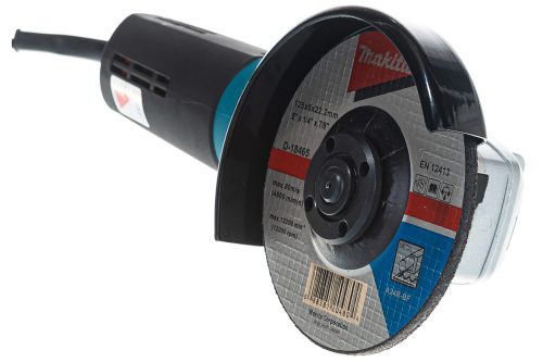 Фото Угловая шлифмашина Makita 9562 CVH Угловая шлифмашина Makita 9562 CVH