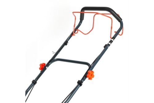 Газонокосилка бензиновая Patriot PT 42LS