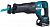Сабельная пила Makita DJR187Z