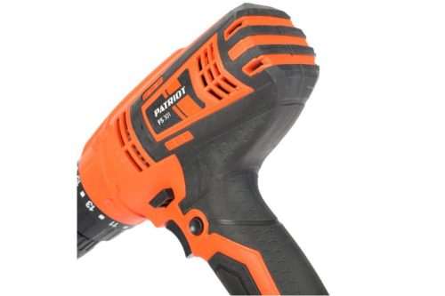 Дрель-шуруповерт сетевая Patriot FS 301 The One