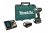 Аккумуляторный ударный гайковерт Makita DTW285RME