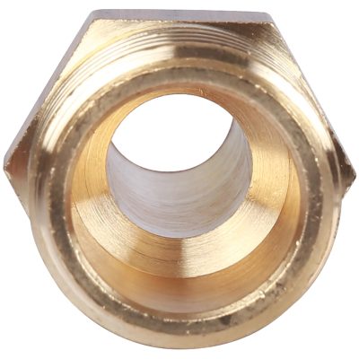 SFT-0035-001214 STOUT Штуцер НР 1/2X14