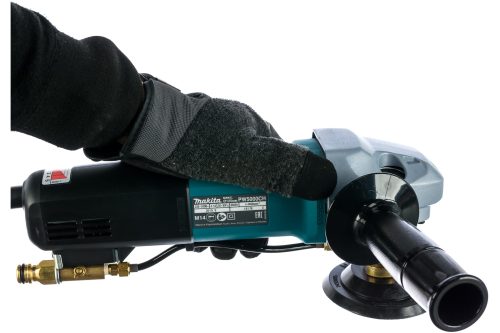 Фото Полировальная шлифмашина по бетону Makita PW 5000 CH Полировальная шлифмашина по бетону Makita PW 5000 CH