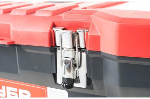 ЗУБР 560 x 280 x 235 мм, (22"), пластиковый, ящик для инструментов МАСТЕР-22 38180-22_z02